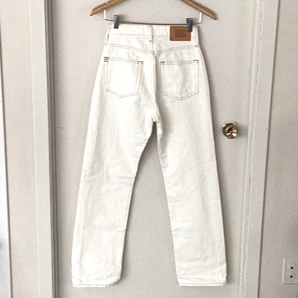 NWOT Urban Outfitters BDG Cowboy Jeans in Size 25 - Picture 3 of 6